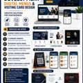Website, Web Application And Mobile Application | Professional Websites For Your Business