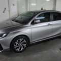 SAR 66000,  Toyota Yaris YX,  2024,  Automatic,  13500 KM,   Full Option (Excellent Condition)
