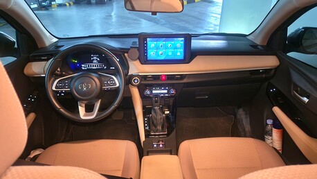 Olaya, Vehicles, Cars & Trucks , SAR 66000,  Toyota Yaris YX,  2024,  Automatic,  13500 KM,   Full Option (Excellent Condition)