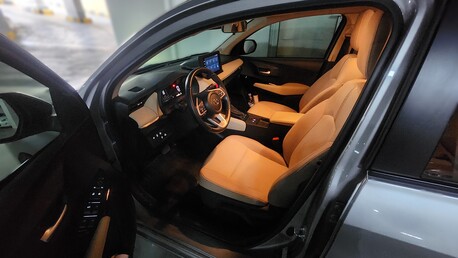 Olaya, Vehicles, Cars & Trucks , SAR 66000,  Toyota Yaris YX,  2024,  Automatic,  13500 KM,   Full Option (Excellent Condition)