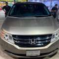 SAR 28000,  Honda Odyssey,  2012,  Automatic,  370000 KM,