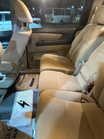 Al Wizarat, Vehicles, Cars & Trucks , SAR 28000,  Honda Odyssey,  2012,  Automatic,  370000 KM,