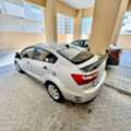 BHD 145,  Kia Rio 2015 Price 1450,  2015,  Automatic,  180 KM,