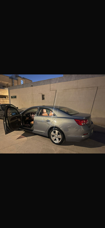 Olaya, Vehicles, Cars & Trucks , SAR 16500,  Chevrolet Malibu LT,  2014,  Automatic,  185000 KM,  Cheverolet Malibu 2013 185k Mileage