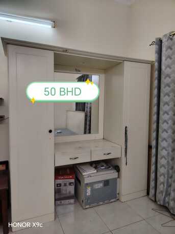 Zinj, Furniture, BHD 60,  Furniture For Sale