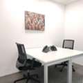 BHD 209,  Fully Furnished Serviced Office For 1 To 2 Staff, In A Tower In Bahrain Bay @ BD 209 Per M