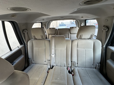 Riyadh, Vehicles, Cars & Trucks , SAR 20,  Ford Expedition,  2011,  Automatic,  288 KM,    (Fuel Flex) Semi Optional Asking 20k