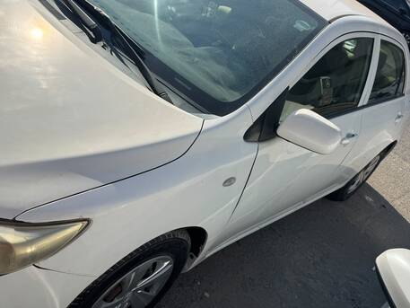 Jubail, Vehicles, Cars & Trucks , SAR 27500,  Toyota Corolla,  2013,  Automatic,  237433 KM,