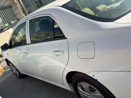 Jubail, Vehicles, Cars & Trucks , SAR 27500,  Toyota Corolla,  2013,  Automatic,  237433 KM,