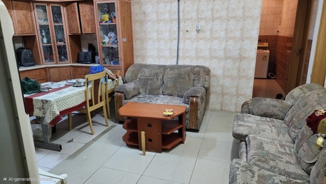 Olaya, Rooms for Rent, SAR 1500/month,  Furnished,  ## SAR 1500/month, Furnished, A Room Is Available In {Sulemaniya/Olaya}