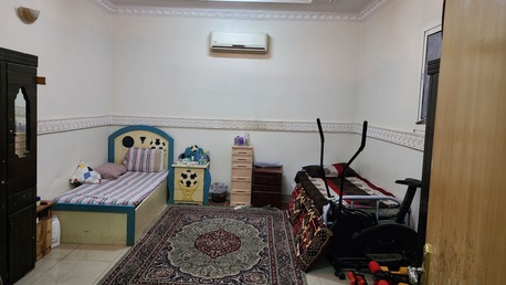 Olaya, Rooms for Rent, SAR 1500/month,  Furnished,  ## SAR 1500/month, Furnished, A Room Is Available In {Sulemaniya/Olaya}