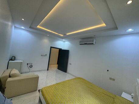 Tuwaiq, Apartments, Flats, Houses & Villas, SAR 1750/month,  1 BR,  SAR 1750/month, Room For Rent For Executive Bachelor (Almost New)