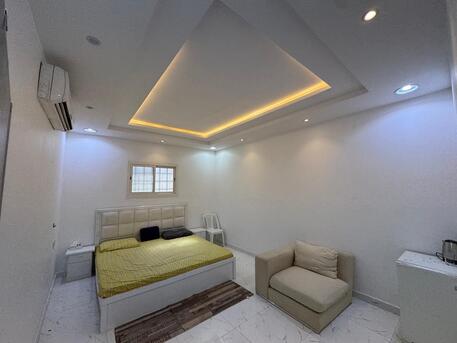 Tuwaiq, Apartments, Flats, Houses & Villas, SAR 1750/month,  1 BR,  SAR 1750/month, Room For Rent For Executive Bachelor (Almost New)