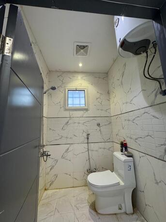 Tuwaiq, Apartments, Flats, Houses & Villas, SAR 1750/month,  1 BR,  SAR 1750/month, Room For Rent For Executive Bachelor (Almost New)
