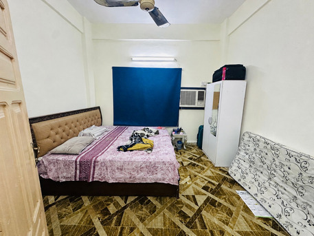 Dammam, Rooms for Rent, SAR 1000/month,  Furnished,  Fully Furnished Bachelor Room For Rent &ndash; Dammam (Al Souq Area, Near Seeko)