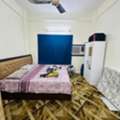 SAR 1000/month,  Furnished,  Fully Furnished Bachelor Room For Rent &ndash; Dammam (Al Souq Area, Near Seeko)