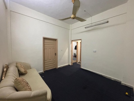 Dammam, Rooms for Rent, SAR 1000/month,  Furnished,  Fully Furnished Bachelor Room For Rent &ndash; Dammam (Al Souq Area, Near Seeko)
