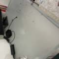 SAR 150,  Glass Table (used)