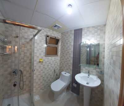 Adliya, Apartments, Flats, Houses & Villas, BHD 290/month,  Furnished,  2 BR,  2 Bedroom Fully Furnished Flat For Rent With Ewa