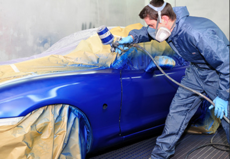 Hamala, Jobs, Painting Garage Looking For Painter And Denter Worker