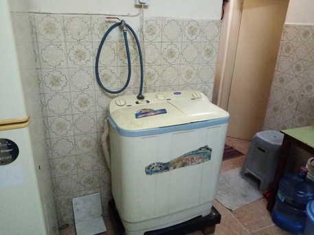 Manama, Appliances, BHD 15,  Semi Washing Machine