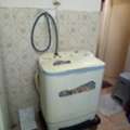 BHD 15,  Semi Washing Machine