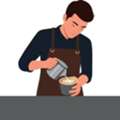 Im Barista Need Job
