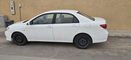 Riyadh, Vehicles, Cars & Trucks , SAR 10000,  2014,  2014,  Automatic,  210841 KM,  Hittin