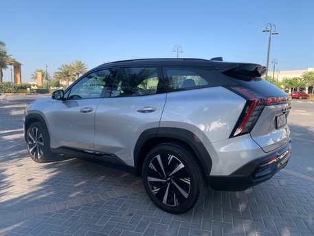 Amwaj Islands, Vehicles, Cars & Trucks , BHD 6000,  Geely Starray,  2025,  Automatic,  69000 KM,  Amazing  For Sale