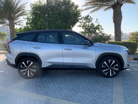 Amwaj Islands, Vehicles, Cars & Trucks , BHD 6000,  Geely Starray,  2025,  Automatic,  69000 KM,  Amazing  For Sale
