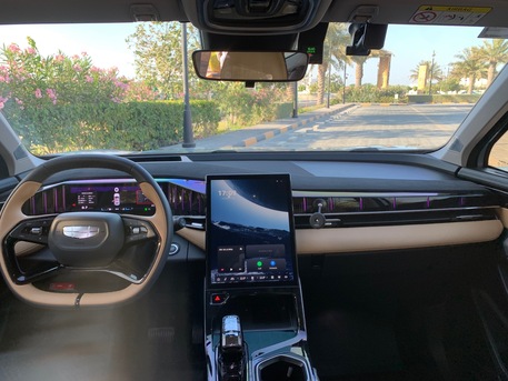 Amwaj Islands, Vehicles, Cars & Trucks , BHD 6000,  Geely Starray,  2025,  Automatic,  69000 KM,  Amazing  For Sale