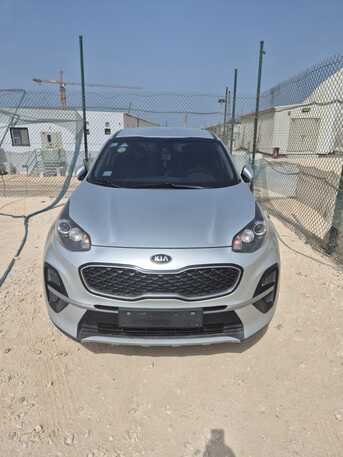 Al Rehab, Vehicles, Cars & Trucks , SAR 47,  KOREA, Kia Sportage 2019 Diesel,  2019,  Automatic,  19000 KM,  SAR 47000, Kia Sportage, , , 190000 KM.