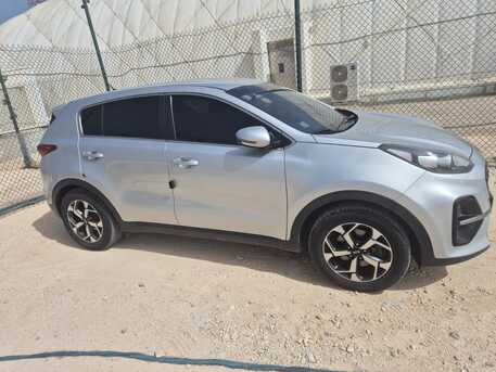 Al Rehab, Vehicles, Cars & Trucks , SAR 47,  KOREA, Kia Sportage 2019 Diesel,  2019,  Automatic,  19000 KM,  SAR 47000, Kia Sportage, , , 190000 KM.