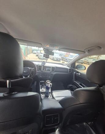 Al Rehab, Vehicles, Cars & Trucks , SAR 47,  KOREA, Kia Sportage 2019 Diesel,  2019,  Automatic,  19000 KM,  SAR 47000, Kia Sportage, , , 190000 KM.
