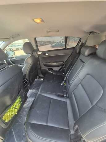 Al Rehab, Vehicles, Cars & Trucks , SAR 47,  KOREA, Kia Sportage 2019 Diesel,  2019,  Automatic,  19000 KM,  SAR 47000, Kia Sportage, , , 190000 KM.