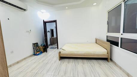 Busaiteen, Apartments, Flats, Houses & Villas, BHD 190/month,  Furnished,  Studio,  Big Studio Flat For Rent In Busaiteen With EWA