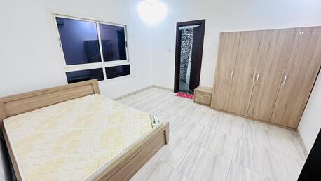 Busaiteen, Apartments, Flats, Houses & Villas, BHD 190/month,  Furnished,  Studio,  Big Studio Flat For Rent In Busaiteen With EWA
