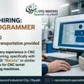 CNC Turret Punching Machine Programmer