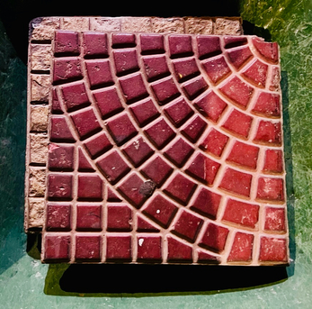 Jeddah, Materials, SAR 1,  Outdoor Tiles, بلاط خارجي