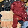 SAR 1,  Giving Away Baby Gil Dresses
