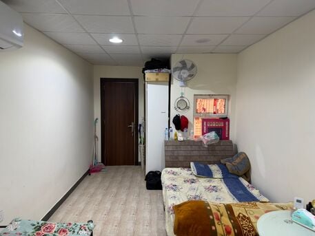 Al Sharafeyah, Rooms for Rent, SAR 650/month,  Furnished,  250 Sq. Feet,  650 SAR Looking For A Single Person (working Professional Or Student) To Share A Room.