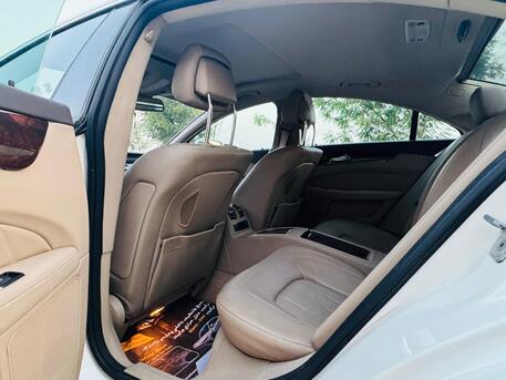 Manama, Vehicles, Cars & Trucks , BHD 5500,  Mercedes-Benz CLS,  2013,  175000 KM,  Single Owner - Full Option