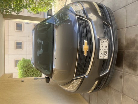 Riyadh, Vehicles, Cars & Trucks , SAR 24000,  Chevrolet Traverse,  2013,  Automatic,  271000 KM,  Car For Sale &bull;Good Condition &bull;Family SUV  7 Seate * Make & Model: