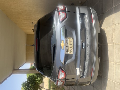 Riyadh, Vehicles, Cars & Trucks , SAR 24000,  Chevrolet Traverse,  2013,  Automatic,  271000 KM,  Car For Sale &bull;Good Condition &bull;Family SUV  7 Seate * Make & Model: