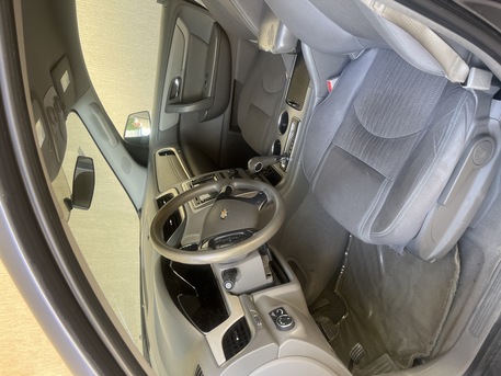 Riyadh, Vehicles, Cars & Trucks , SAR 24000,  Chevrolet Traverse,  2013,  Automatic,  271000 KM,  Car For Sale &bull;Good Condition &bull;Family SUV  7 Seate * Make & Model: