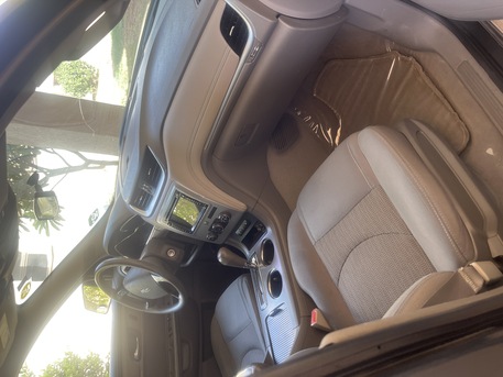Riyadh, Vehicles, Cars & Trucks , SAR 24000,  Chevrolet Traverse,  2013,  Automatic,  271000 KM,  Car For Sale &bull;Good Condition &bull;Family SUV  7 Seate * Make & Model: