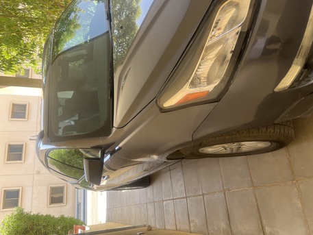 Riyadh, Vehicles, Cars & Trucks , SAR 24000,  Chevrolet Traverse,  2013,  Automatic,  271000 KM,  Car For Sale &bull;Good Condition &bull;Family SUV  7 Seate * Make & Model: