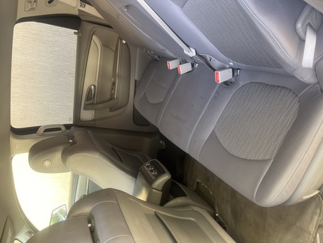 Riyadh, Vehicles, Cars & Trucks , SAR 24000,  Chevrolet Traverse,  2013,  Automatic,  271000 KM,  Car For Sale &bull;Good Condition &bull;Family SUV  7 Seate * Make & Model: