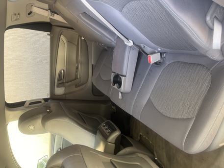 Riyadh, Vehicles, Cars & Trucks , SAR 24000,  Chevrolet Traverse,  2013,  Automatic,  271000 KM,  Car For Sale &bull;Good Condition &bull;Family SUV  7 Seate * Make & Model: