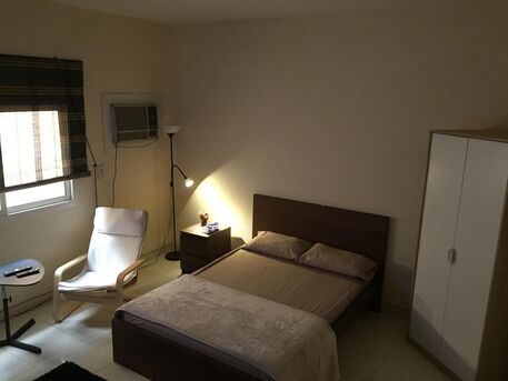 Olaya, Rooms for Rent, SAR 1700/month,  Single Room For Rent Near The Metro And All Amenities